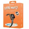 Forever Smartwatch GPS WiFi 4G Kids KW-510 Negro