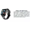 Forever Smartwatch GPS WiFi 4G Kids KW-510 Negro