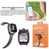 Forever Smartwatch GPS WiFi 4G Kids KW-510 Negro