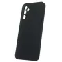 iLike Samsung Galaxy A14 4G / A14 5G Black&White Case negro