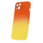 iLike Samsung Galaxy A14 4G / A14 5G Ultra Trendy Case amarillo naranja