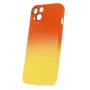 iLike Samsung Galaxy A34 5G Ultra Trendy Case amarillo naranja