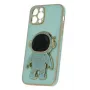 iLike Samsung Galaxy A34 5G menta Astronaut funda