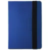 GreenGo Case Orbi 10' azul funda tipo folio para tablets de hasta 10,1 pulgadas
