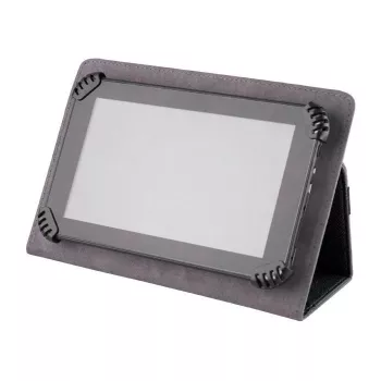 GreenGo Orbi Case para tablets de 9-10 pulgadas negro