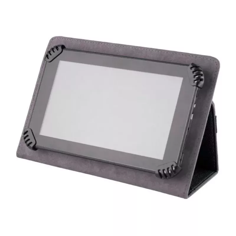 GreenGo Orbi Case para tablets de 9-10 pulgadas negro