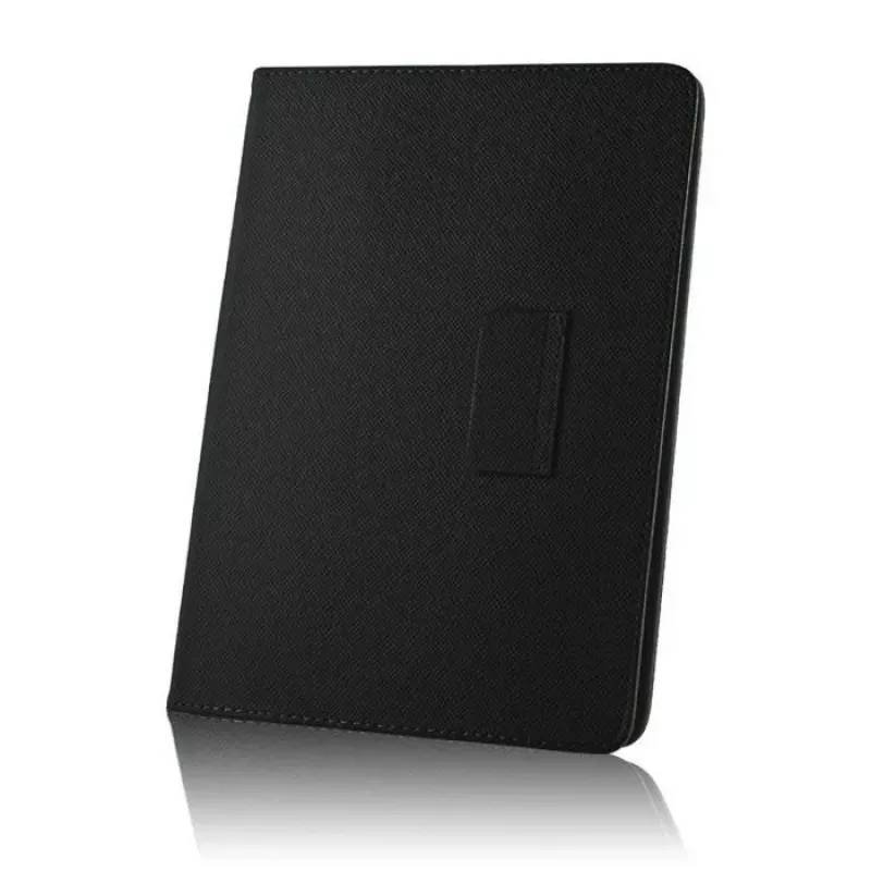 GreenGo Orbi Case para tablets de 9-10 pulgadas negro