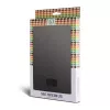 GreenGo Orbi Case para tablets de 9-10 pulgadas negro