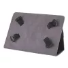 GreenGo Orbi Case para tablets de 9-10 pulgadas negro