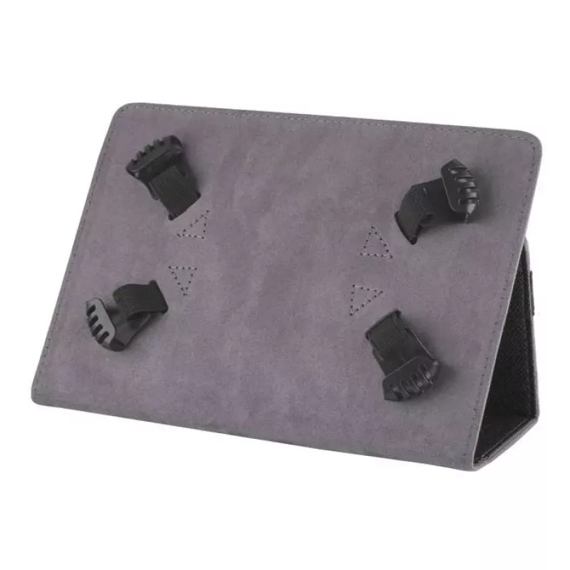 GreenGo Orbi Case para tablets de 9-10 pulgadas negro