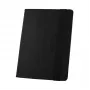 GreenGo Orbi Case para tablets de 9-10 pulgadas negro