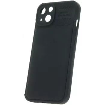 iLike Xiaomi Redmi 12C Honeycomb Case negro