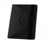 GreenGo Orbi 360 Universal Tablet 8 negro