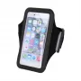 Universal GreenGo Arm Case Premium 6.0'' negro