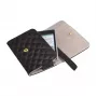 iLike Universal XXXL Note 2 Case Wallet Pik negro