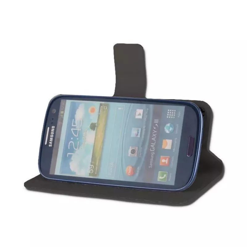 GreenGo Universal Smart Top 4.2-4.8 Negro Mando Universal para Aire Acondicionado