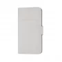 GreenGo Smart Universal Top funda para teléfonos de 4,8-5,2 pulgadas, blanco