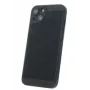 iLike Samsung Galaxy A34 5G Funda Airy Negra