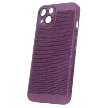 iLike Samsung Galaxy A34 5G Funda Airy Lila