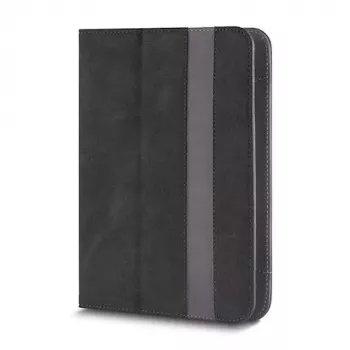 GreenGo Funda Universal Fantasia para Tablet 7-8 Pulgadas Negra