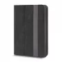 GreenGo Funda Universal Fantasia para Tablet 7-8 Pulgadas Negra