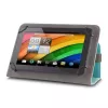 GreenGo Funda Fantasia para Tablet 7-8 Menta