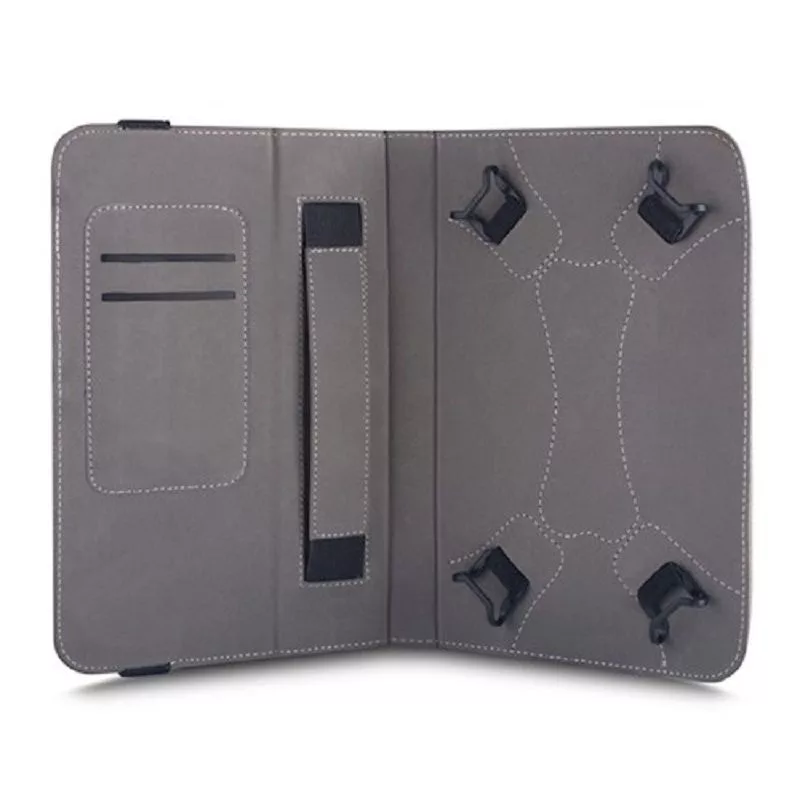 GreenGo Funda Fantasia para Tablet 7-8 Menta