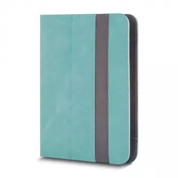 GreenGo Funda para Tablet 9-10 Menta