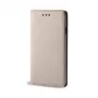 iLike Samsung Galaxy A25 5G Funda Smart Magnet Dorada