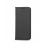 iLike Universal Funda magnética Smart universal 5,5-5,7 negra