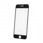 Forever Apple iPhone 6/6s Protector de pantalla de cristal templado 3D negro