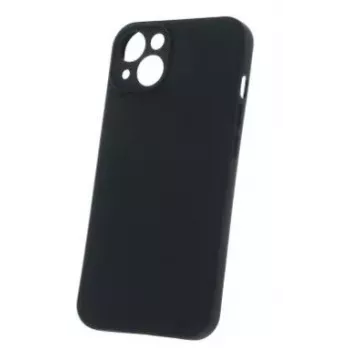 iLike Funda protectora para Xiaomi Redmi 12 4G - negra