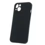 iLike Funda protectora para Xiaomi Redmi 12 4G - negra