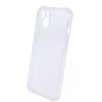 iLike Funda antishock de 1,5 mm para Xiaomi Redmi 12 4G - transparente