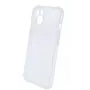 iLike Funda antishock de 1,5 mm para Xiaomi Redmi 12 4G - transparente