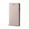iLike Funda magnética Smart para Xiaomi Redmi 12 4G / 12 5G - dorada