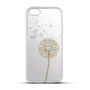 Beeyo Huawei Y5 II Funda trasera TPU Wind transparente