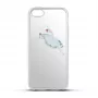 Beeyo Huawei Y5 II Funda TPU Ballerina transparente