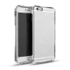 GreenGo Apple iPhone 7 Funda antishock transparente