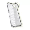 GreenGo Apple iPhone 7 Funda antishock transparente