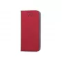 GreenGo Universal Funda magnética Smart 4,7-5,3 roja