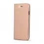 GreenGo ZTE Funda Smart Premium para Blade V7 Lite oro rosa