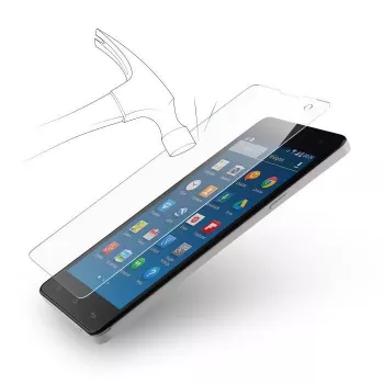 Forever Huawei P10 Protector de pantalla de cristal templado