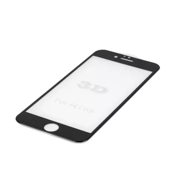 Forever Samsung A3 2017 Protector de pantalla de cristal templado 3D
