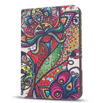 iLike Funda Folk para tablet de 9-10