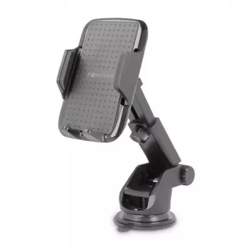 Forever Soporte para coche CH-320 negro