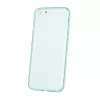 Beeyo Huawei P8 Lite Funda trasera Diamond Frame verde