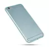 Beeyo Huawei P8 Lite Funda trasera Diamond Frame verde