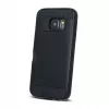 GreenGo Funda Defender Card para Samsung Galaxy S8 negra