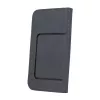 GreenGo Funda de silicona Fancy Smart universal 5.5 negra